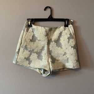 TOPSHOP shorts